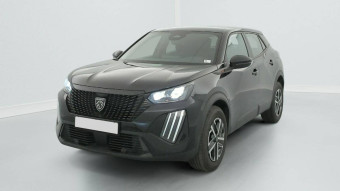 PEUGEOT 2008 100 STYLE