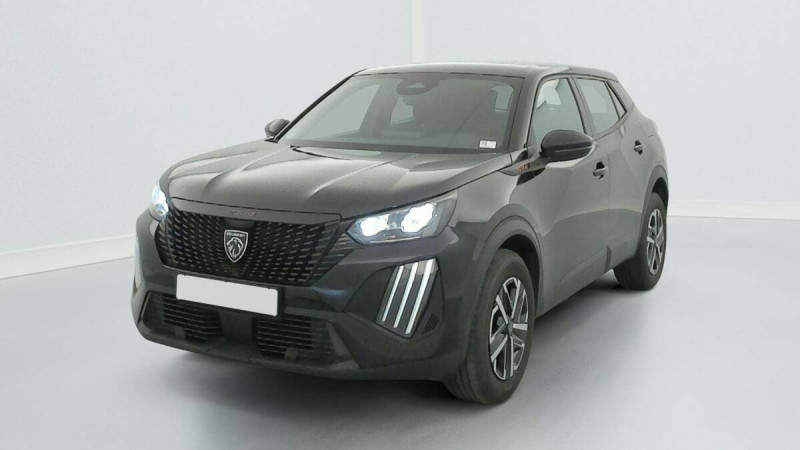 PEUGEOT 2008 100 STYLE