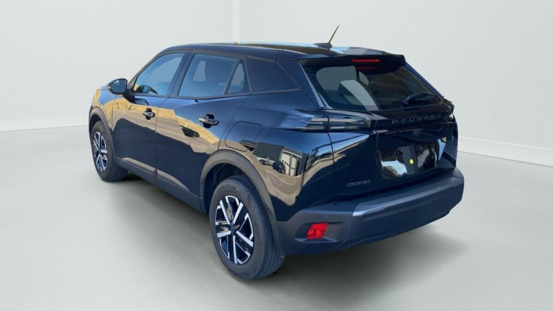 PEUGEOT 2008 100 STYLE