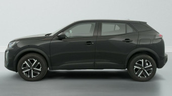 PEUGEOT 2008 100 STYLE