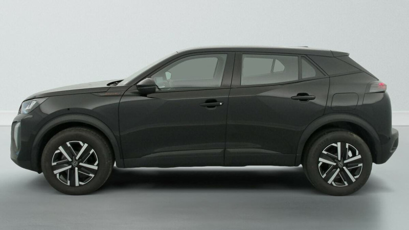 PEUGEOT 2008 100 STYLE