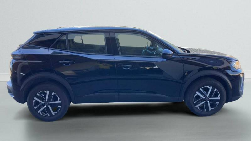 PEUGEOT 2008 100 STYLE