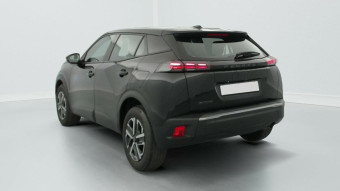 PEUGEOT 2008 100 STYLE