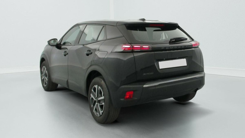 PEUGEOT 2008 100 STYLE