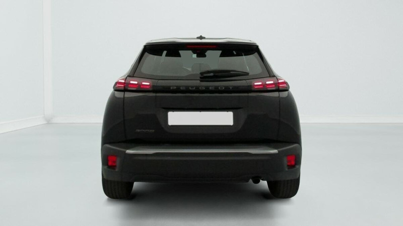 PEUGEOT 2008 100 STYLE