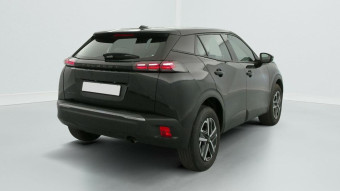 PEUGEOT 2008 100 STYLE