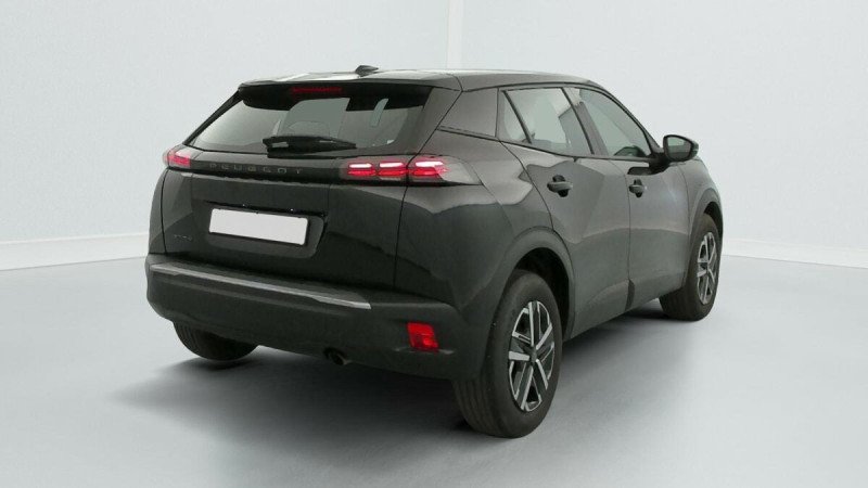 PEUGEOT 2008 100 STYLE