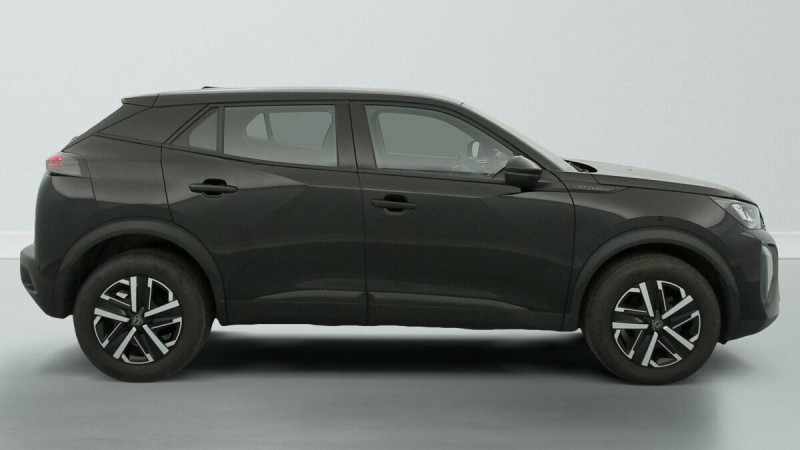 PEUGEOT 2008 100 STYLE