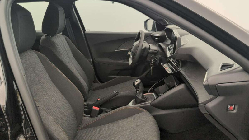 PEUGEOT 2008 100 STYLE