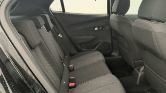 PEUGEOT 2008 100 STYLE