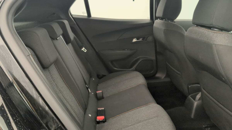 PEUGEOT 2008 100 STYLE