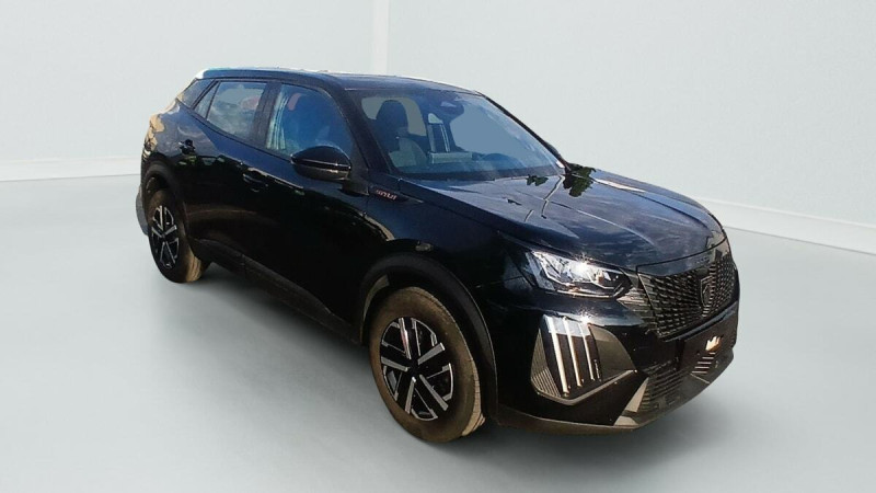 PEUGEOT 2008 100 STYLE