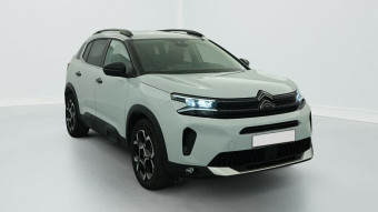 CITROEN C5 AIRCROSS HYBRIDE 145 E-DCS6 MAX
