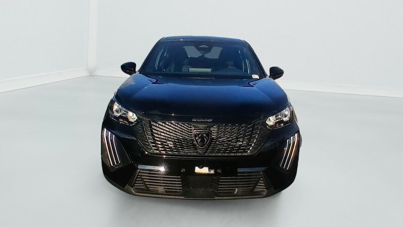 PEUGEOT 2008 100 STYLE