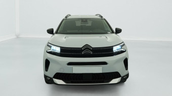 CITROEN C5 AIRCROSS HYBRIDE 145 E-DCS6 MAX