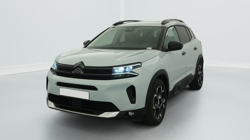 CITROEN C5 AIRCROSS HYBRIDE 145 E-DCS6 MAX