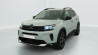 CITROEN C5 AIRCROSS HYBRIDE 145 E-DCS6 MAX