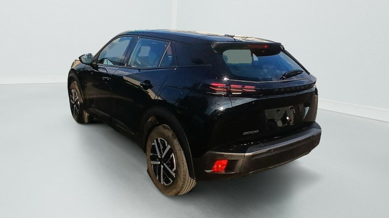 PEUGEOT 2008 100 STYLE
