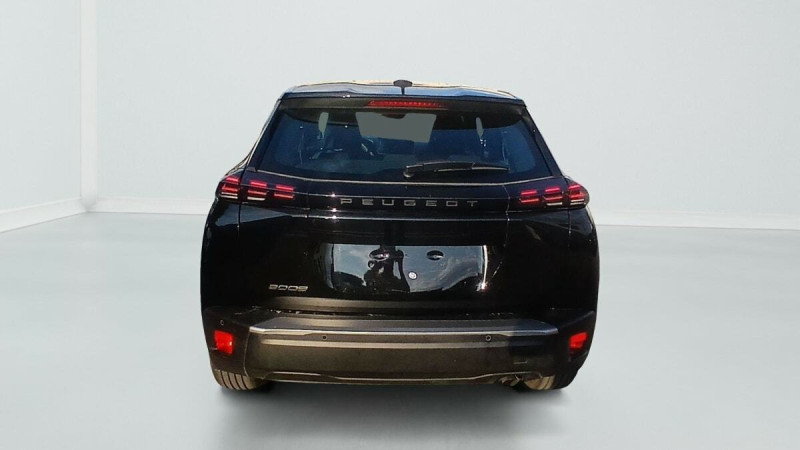 PEUGEOT 2008 100 STYLE