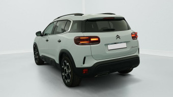 CITROEN C5 AIRCROSS HYBRIDE 145 E-DCS6 MAX