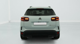 CITROEN C5 AIRCROSS HYBRIDE 145 E-DCS6 MAX