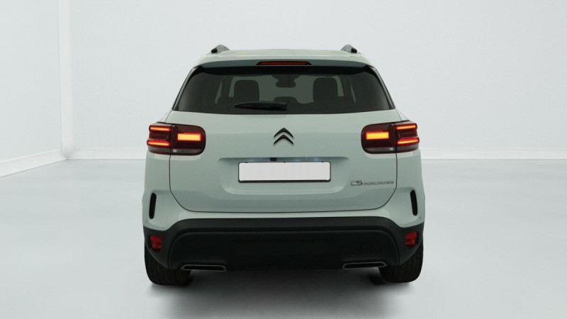 CITROEN C5 AIRCROSS HYBRIDE 145 E-DCS6 MAX