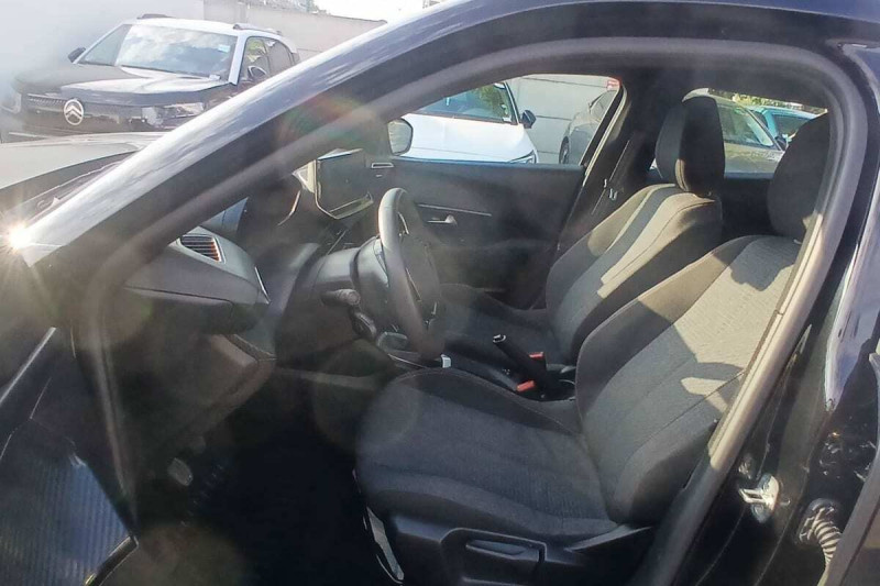 PEUGEOT 2008 100 STYLE