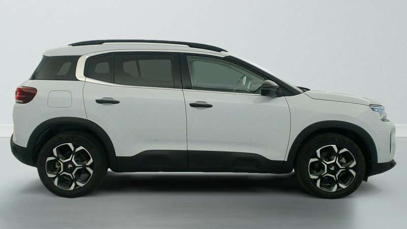 CITROEN C5 AIRCROSS HYBRIDE 145 E-DCS6 MAX
