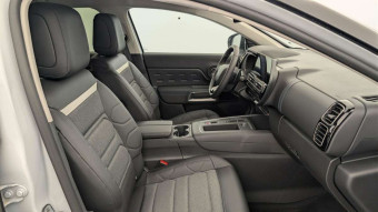 CITROEN C5 AIRCROSS HYBRIDE 145 E-DCS6 MAX