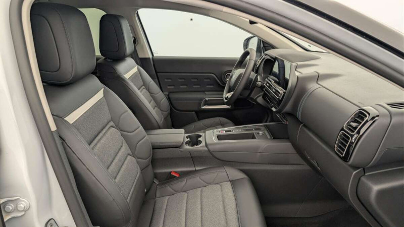 CITROEN C5 AIRCROSS HYBRIDE 145 E-DCS6 MAX