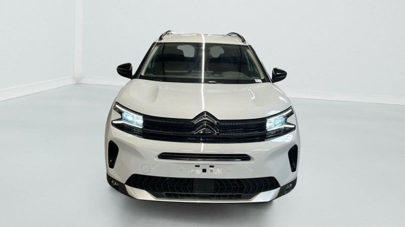CITROEN C5 AIRCROSS HYBRIDE 145 E-DCS6 MAX