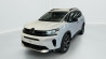 CITROEN C5 AIRCROSS HYBRIDE 145 E-DCS6 MAX