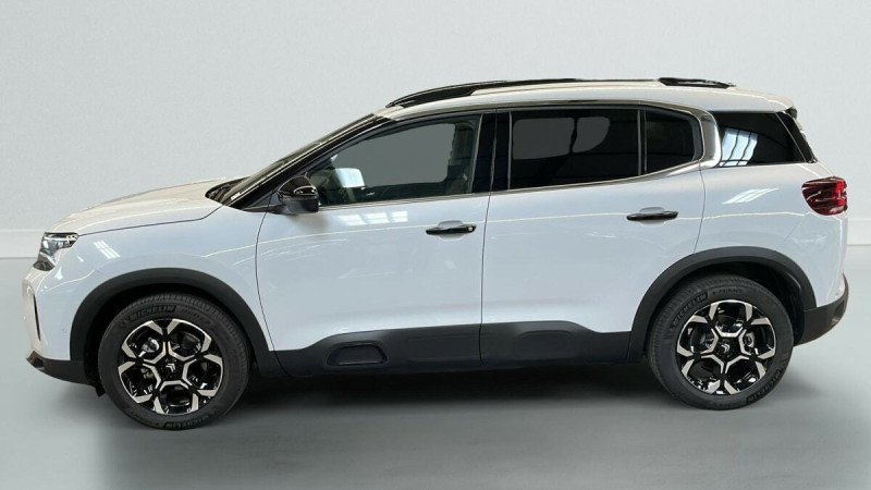CITROEN C5 AIRCROSS HYBRIDE 145 E-DCS6 MAX