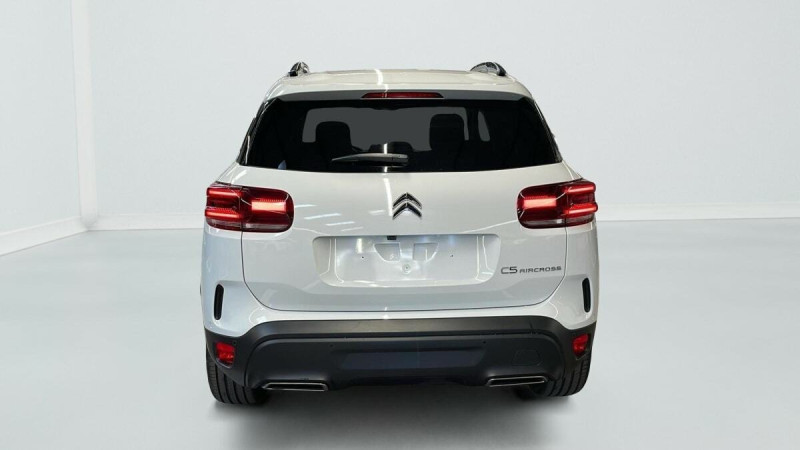 CITROEN C5 AIRCROSS HYBRIDE 145 E-DCS6 MAX