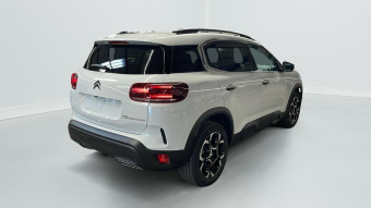 CITROEN C5 AIRCROSS HYBRIDE 145 E-DCS6 MAX