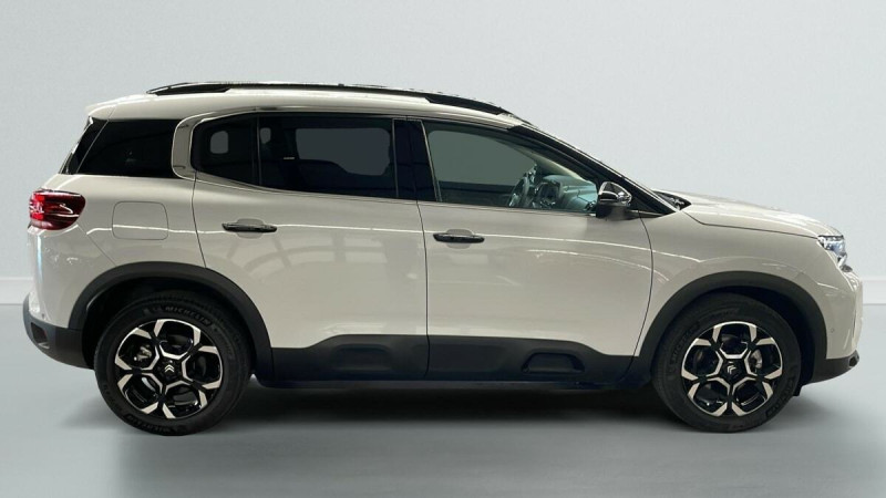 CITROEN C5 AIRCROSS HYBRIDE 145 E-DCS6 MAX