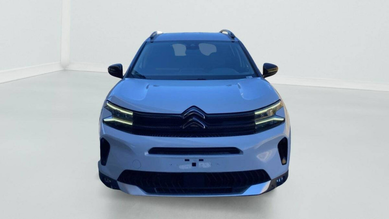 CITROEN C5 AIRCROSS HYBRIDE 145 E-DCS6 MAX