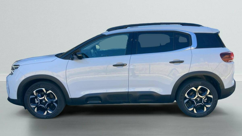 CITROEN C5 AIRCROSS HYBRIDE 145 E-DCS6 MAX