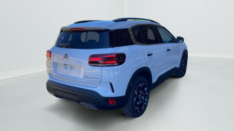 CITROEN C5 AIRCROSS HYBRIDE 145 E-DCS6 MAX