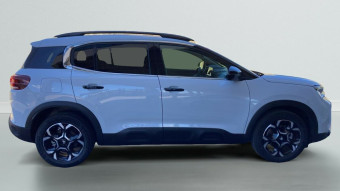 CITROEN C5 AIRCROSS HYBRIDE 145 E-DCS6 MAX