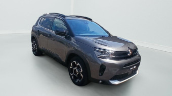 CITROEN C5 AIRCROSS HYBRIDE 145 E-DCS6 MAX