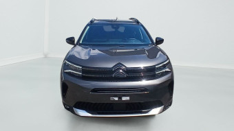 CITROEN C5 AIRCROSS HYBRIDE 145 E-DCS6 MAX