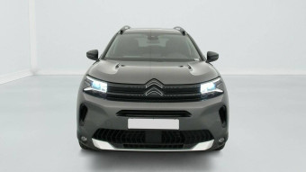 CITROEN C5 AIRCROSS HYBRIDE 145 E-DCS6 MAX