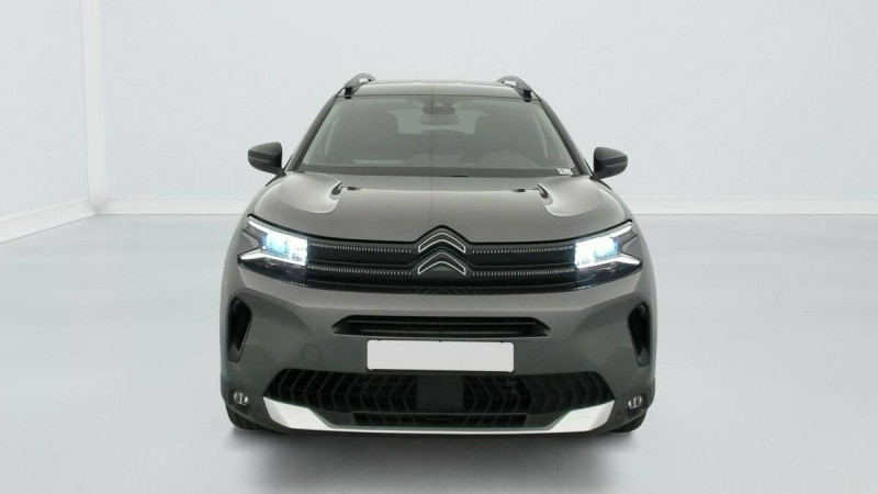 CITROEN C5 AIRCROSS HYBRIDE 145 E-DCS6 MAX