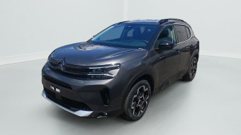 CITROEN C5 AIRCROSS HYBRIDE 145 E-DCS6 MAX