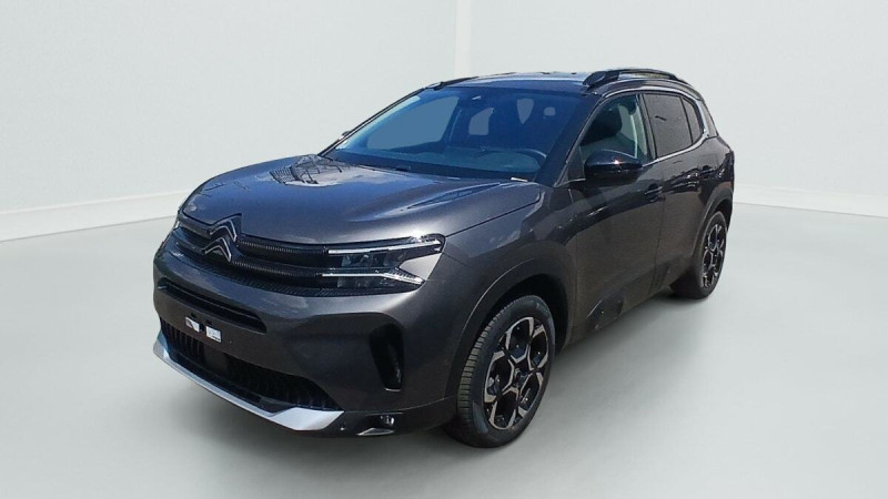 CITROEN C5 AIRCROSS HYBRIDE 145 E-DCS6 MAX