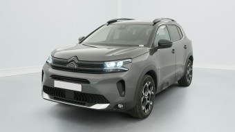 CITROEN C5 AIRCROSS HYBRIDE 145 E-DCS6 MAX