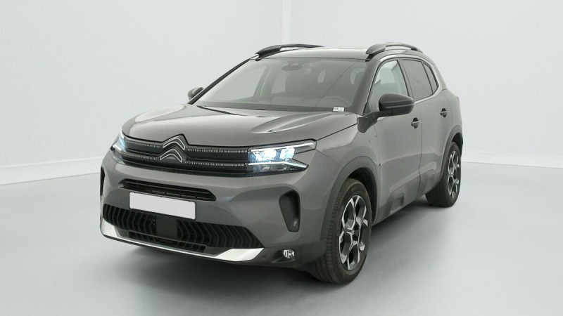 CITROEN C5 AIRCROSS HYBRIDE 145 E-DCS6 MAX