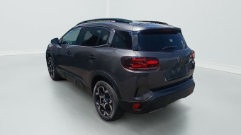 CITROEN C5 AIRCROSS HYBRIDE 145 E-DCS6 MAX