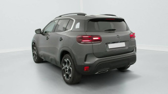 CITROEN C5 AIRCROSS HYBRIDE 145 E-DCS6 MAX